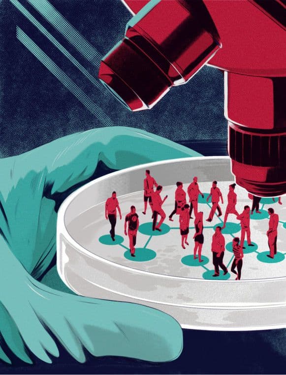 Future of Life & Biology