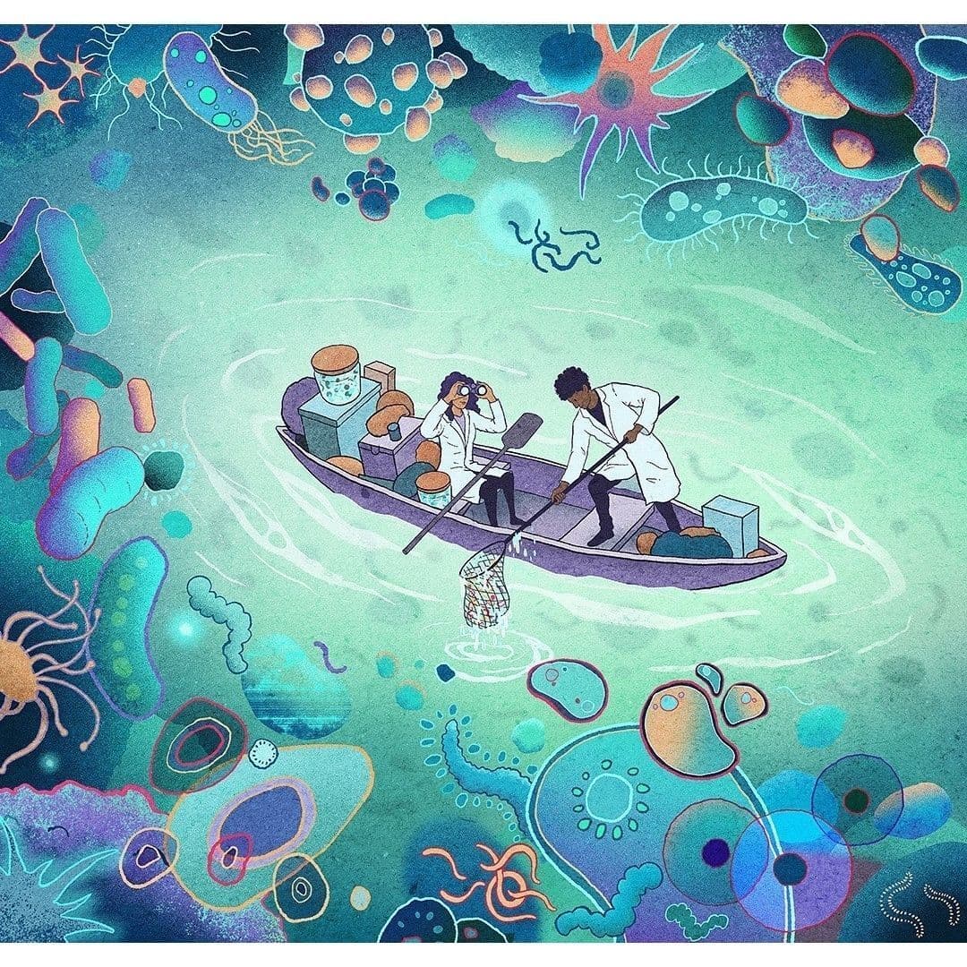 Science in Daily Life