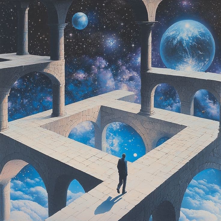 The Multiverse Theory: Science or Science Fiction?