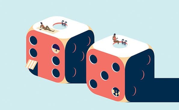 How Science Explains Coincidences — And Why They Feel So Meaningful